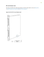 Preview for 661 page of Juniper PTX5000 Hardware Manual