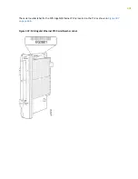 Preview for 666 page of Juniper PTX5000 Hardware Manual