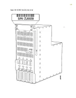 Preview for 669 page of Juniper PTX5000 Hardware Manual