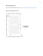Preview for 671 page of Juniper PTX5000 Hardware Manual