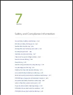 Preview for 678 page of Juniper PTX5000 Hardware Manual