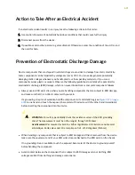 Preview for 709 page of Juniper PTX5000 Hardware Manual