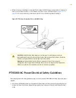 Preview for 710 page of Juniper PTX5000 Hardware Manual