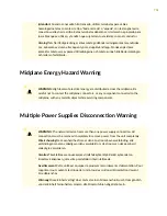 Preview for 720 page of Juniper PTX5000 Hardware Manual