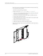 Предварительный просмотр 370 страницы Juniper QFabric QFX3008-I Manual