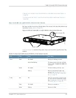 Предварительный просмотр 419 страницы Juniper QFabric QFX3008-I Manual