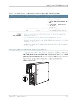 Предварительный просмотр 421 страницы Juniper QFabric QFX3008-I Manual