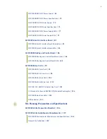 Preview for 4 page of Juniper QFX10016 Hardware Manual