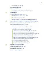 Preview for 8 page of Juniper QFX10016 Hardware Manual