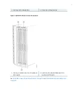 Preview for 20 page of Juniper QFX10016 Hardware Manual