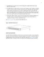 Preview for 22 page of Juniper QFX10016 Hardware Manual