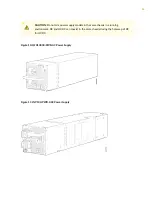 Preview for 27 page of Juniper QFX10016 Hardware Manual