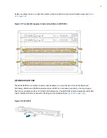 Preview for 43 page of Juniper QFX10016 Hardware Manual