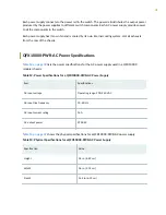 Preview for 60 page of Juniper QFX10016 Hardware Manual