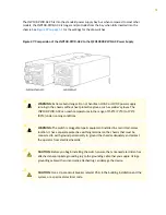 Preview for 62 page of Juniper QFX10016 Hardware Manual