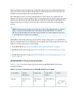 Preview for 65 page of Juniper QFX10016 Hardware Manual