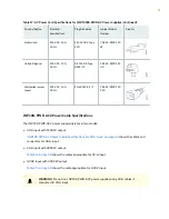 Preview for 68 page of Juniper QFX10016 Hardware Manual