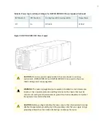 Preview for 85 page of Juniper QFX10016 Hardware Manual