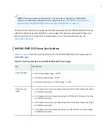 Preview for 86 page of Juniper QFX10016 Hardware Manual