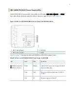 Preview for 88 page of Juniper QFX10016 Hardware Manual