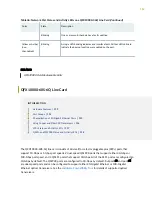 Preview for 123 page of Juniper QFX10016 Hardware Manual