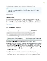Preview for 124 page of Juniper QFX10016 Hardware Manual