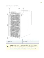 Preview for 180 page of Juniper QFX10016 Hardware Manual