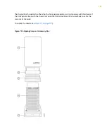 Preview for 206 page of Juniper QFX10016 Hardware Manual