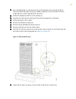 Preview for 207 page of Juniper QFX10016 Hardware Manual