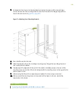 Preview for 221 page of Juniper QFX10016 Hardware Manual