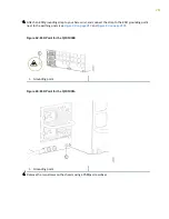 Preview for 230 page of Juniper QFX10016 Hardware Manual