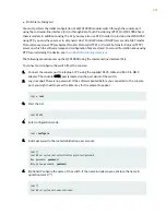 Preview for 237 page of Juniper QFX10016 Hardware Manual