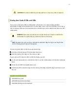 Preview for 246 page of Juniper QFX10016 Hardware Manual