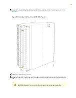 Preview for 255 page of Juniper QFX10016 Hardware Manual