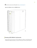 Preview for 258 page of Juniper QFX10016 Hardware Manual