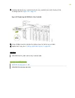 Preview for 262 page of Juniper QFX10016 Hardware Manual