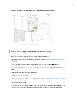 Preview for 268 page of Juniper QFX10016 Hardware Manual