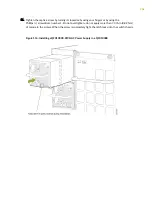 Preview for 273 page of Juniper QFX10016 Hardware Manual