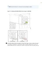 Preview for 274 page of Juniper QFX10016 Hardware Manual