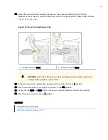 Preview for 277 page of Juniper QFX10016 Hardware Manual