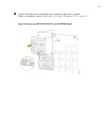 Preview for 280 page of Juniper QFX10016 Hardware Manual