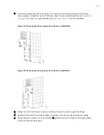 Preview for 284 page of Juniper QFX10016 Hardware Manual