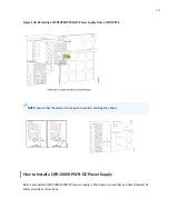 Preview for 295 page of Juniper QFX10016 Hardware Manual