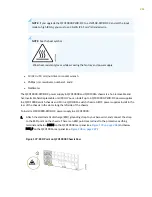 Preview for 297 page of Juniper QFX10016 Hardware Manual