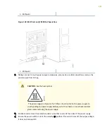 Preview for 298 page of Juniper QFX10016 Hardware Manual