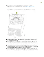 Preview for 299 page of Juniper QFX10016 Hardware Manual