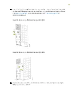 Preview for 302 page of Juniper QFX10016 Hardware Manual