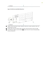 Preview for 315 page of Juniper QFX10016 Hardware Manual