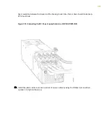 Preview for 318 page of Juniper QFX10016 Hardware Manual