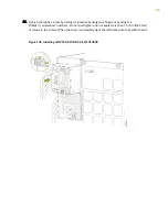 Preview for 321 page of Juniper QFX10016 Hardware Manual